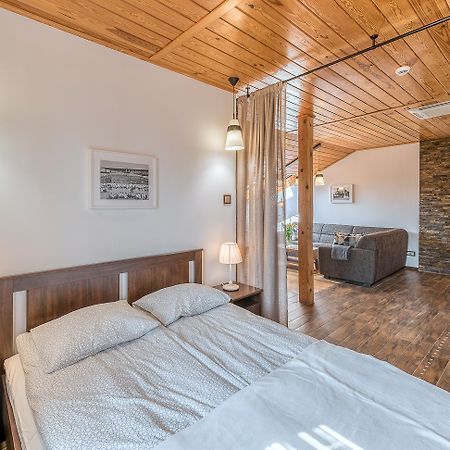 Apartamenty Zdrojowa Ciechocinek Exterior foto